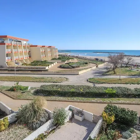 T2 Elegance Vue Apartment Palavas-les-Flots