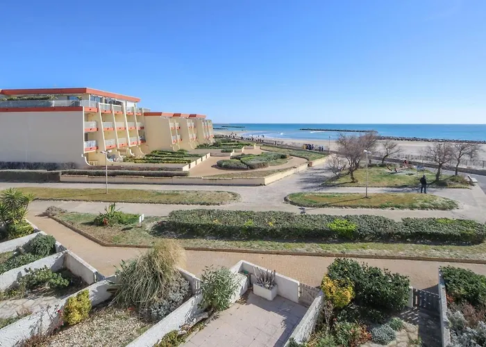 T2 Elegance Vue Διαμέρισμα Palavas-les-Flots