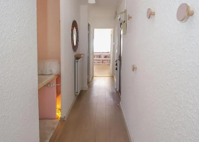 T2 Elegance Vue * Palavas-les-Flots